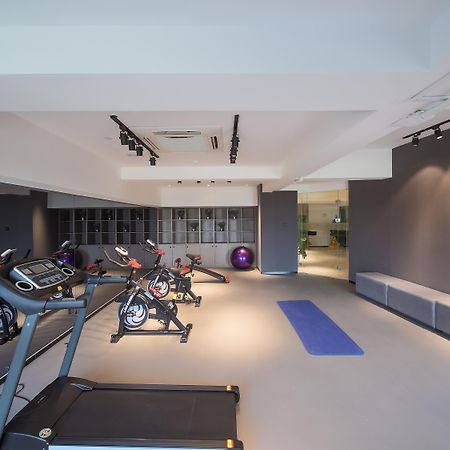 Ibis Styles Nanjing South Railway Station North Square Hotel Extérieur photo